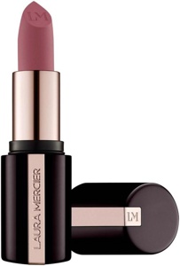 Laura Mercier Caviar Smoothing Matte Lipstick 750 Mauve Charmeuse produktbilde