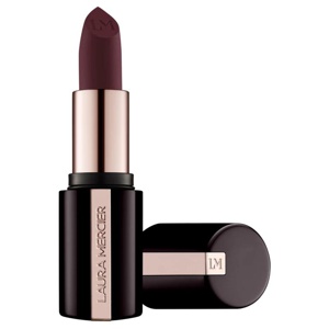 Laura Mercier Caviar Smoothing Matte Lipstick 777 Plum Plisse produkt bild