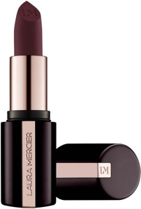 Laura Mercier Caviar Smoothing Matte Lipstick 777 Plum Plisse produktbilde