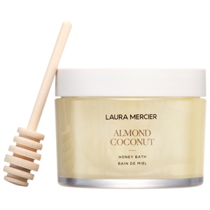 Laura Mercier Honey Bath Almond Coconut 250 ml 250 ml produktbillede