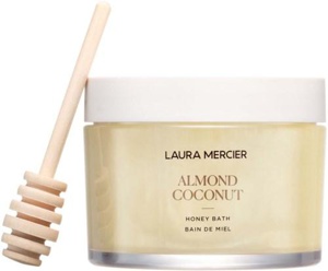 Laura Mercier Honey Bath Almond Coconut 250 ml produktbilde