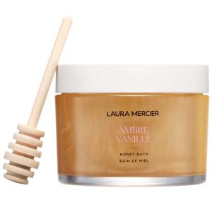 Laura Mercier Honey Bath Ambre Vanille (250 ml) produkt bild