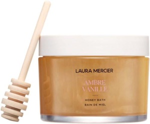 Laura Mercier Honey Bath Ambre Vanille 250 ml produktbilde