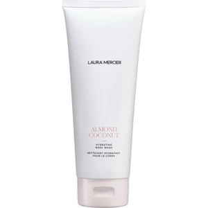 Laura Mercier Hydrating Body Wash Almond Coconut 200 ml produktbillede