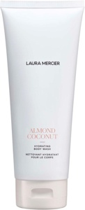 Laura Mercier Hydrating Body Wash Almond Coconut 200 ml produktbilde