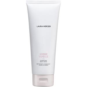 Laura Mercier Hydrating Body Wash Ambre Vanille (200 ml) produkt bild
