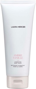 Laura Mercier Hydrating Body Wash Ambre Vanille 200 ml produktbilde