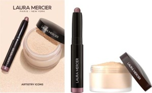 Laura Mercier Limited Edition Artistry Icons Set produktbilde