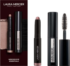 Laura Mercier Limited Edition Set Mercier Eye Essentials Kit produktbilde
