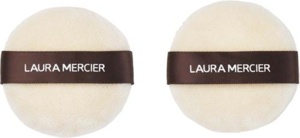 Medium Velour Puff 2-pack produktbilde
