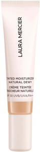 Laura Mercier Mini Tinted Moisturizer Natural Dewy SPF 30 3N Sand produktbilde