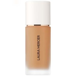 Real Flawless Weightless Perfecting Foundation 4W1 Suntan produkt bild