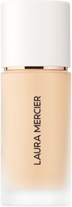 Laura Mercier Real Flawless Weightless Perfecting Foundation 0W1 Satin produktbilde