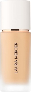 Laura Mercier Real Flawless Weightless Perfecting Foundation 2W2 Warm Linen produktbilde