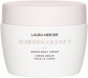 Laura Mercier Body Serum Body Cream Almond Coconut produktbilde