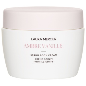 Laura Mercier Serum Body Cream Ambre Vanille 200 ml 200 ml produktbillede