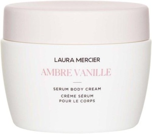 Laura Mercier Body Serum Body Cream Ambre Vanille produktbilde