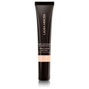 Tinted Moisturizer Blurred Matte SPF 30 0N Silk produkt bild