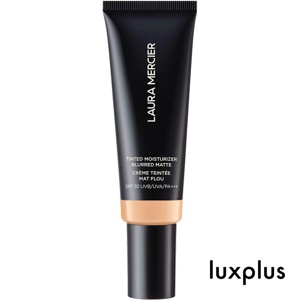 Laura Mercier Tinted Moisturizer Blurred Matte SPF 30 2N Maple produktbilde