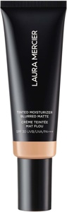 Laura Mercier Tinted Moisturizer Blurred Matte SPF 30 3N Sand produktbilde
