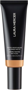 Laura Mercier Tinted Moisturizer Blurred Matte SPF 30 4N Teak produktbilde