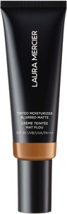 Laura Mercier Tinted Moisturizer Blurred Matte SPF 30 5W Terracotta produktbilde