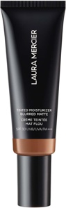 Laura Mercier Tinted Moisturizer Blurred Matte SPF 30 6C Brunette produktbilde