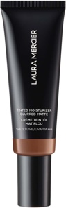 Laura Mercier Tinted Moisturizer Blurred Matte SPF 30 6N Umber produktbilde