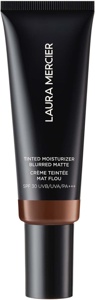 Laura Mercier Tinted Moisturizer Blurred Matte SPF 30 7N Mahogany produktbilde