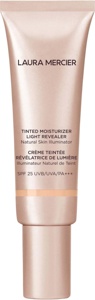 Laura Mercier Tinted Moisturizer Light Revealer Skin Illuminator 0N1 Petal produktbilde