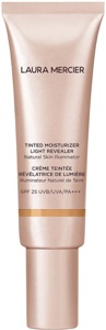 Laura Mercier Tinted Moisturizer Light Revealer Skin Illuminator 4W1 Tawny produktbilde