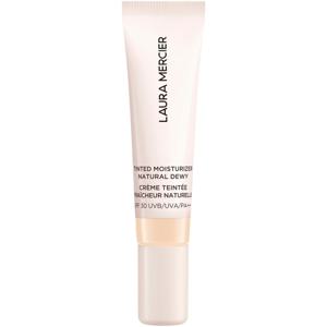 Tinted Moisturizer Natural Dewy SPF 30 0N Silk Mini produkt bild