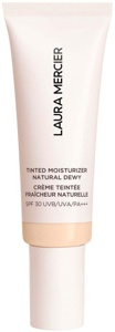 Laura Mercier Tinted Moisturizer Natural Dewy SPF 30 0N Silk produktbilde