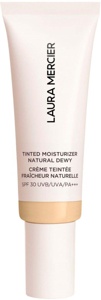 Laura Mercier Tinted Moisturizer Natural Dewy SPF 30 1N Birch produktbilde