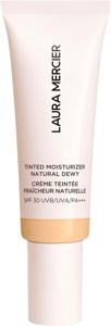 Laura Mercier Tinted Moisturizer Natural Dewy SPF 30 1W Blonde produktbilde