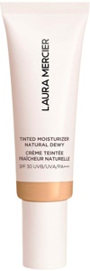 Laura Mercier Tinted Moisturizer Natural Dewy SPF 30 2W Citrine produktbilde