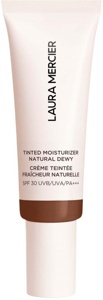Laura Mercier Tinted Moisturizer Natural Dewy SPF 30 6N Umber produktbilde