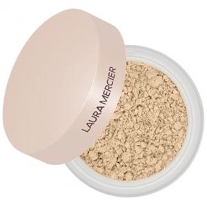 Translucent Loose Setting Powder Ultra-Blur Mini Translucent produkt bild