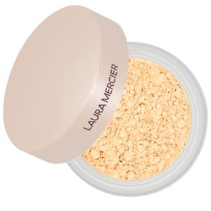 Mini Translucent Loose Powder Ultra Blur Translucent Honey produkt bild