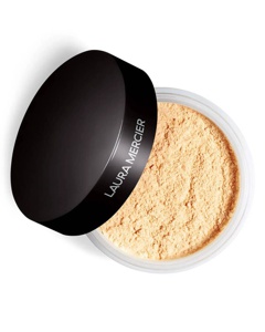 Laura Mercier Translucent Loose Setting Powder - Honey produktbillede