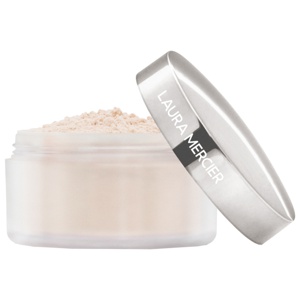 Laura Mercier Translucent Loose Setting Powder Light Catcher Celestial Light produkt bild