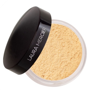Laura Mercier Translucent Loose Setting Powder Mini Honey produktbilde