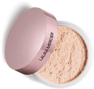 Laura Mercier Translucent Loose Setting Powder Tone Up Rose produktbilde