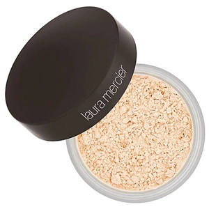 Laura Mercier Loose Setting Powder - Translucent produktbillede