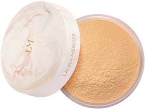 Laura Mercier Translucent Loose Setting Powder Ultra-Blur Jumbo Translucent Honey produktbilde
