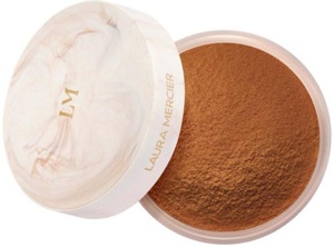 Laura Mercier Translucent Loose Setting Powder Ultra-Blur Jumbo Translucent Medium Deep produktbilde