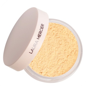 Laura Mercier Translucent Loose Setting Powder Ultra-Blur Mini Translucent Honey produktbilde
