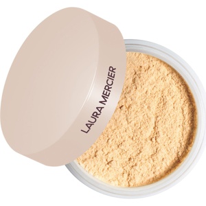 Laura Mercier Translucent Loose Setting Powder Ultra-Blur Translucent Honey 20 gr produktbillede