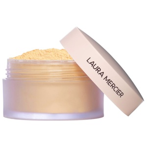 Laura Mercier Translucent Loose Setting Powder Ultra-Blur Translucent Honey produktbilde