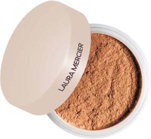 Laura Mercier Translucent Loose Setting Powder Ultra-Blur Translucent Medium Deep produktbilde
